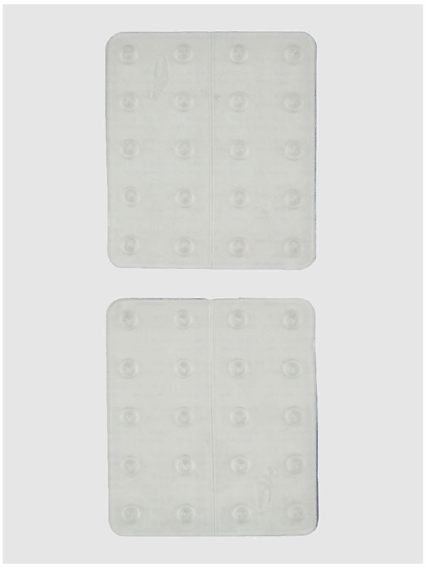 Crab Grab Board Thornes Stomp Pad clear
