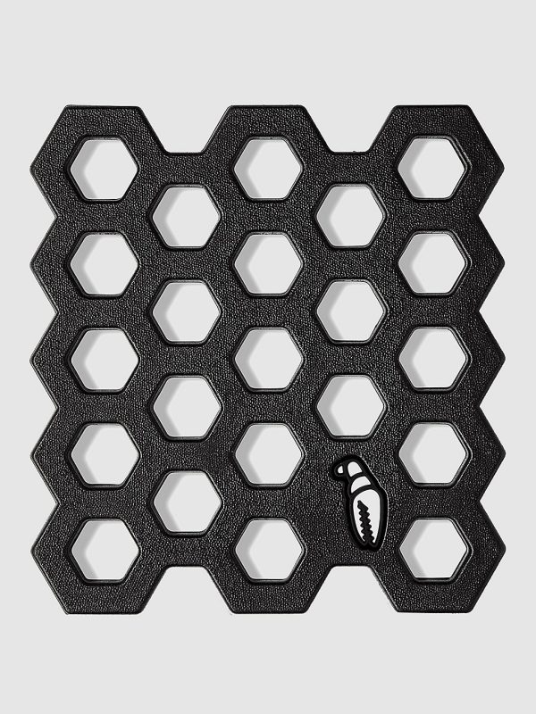 Crab Grab Crab Stomp Pad black