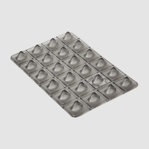 Crab Grab Shark Teeth Stomp Pad smoke