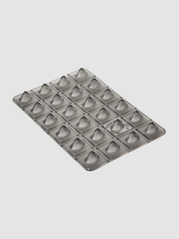 Crab Grab Shark Teeth Stomp Pad smoke