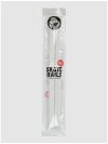 Crab Grab Skate Rails Stomp Pad white