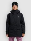 DC Cruiser Jacke black