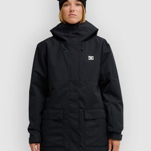 DC Cruiser Jacke black