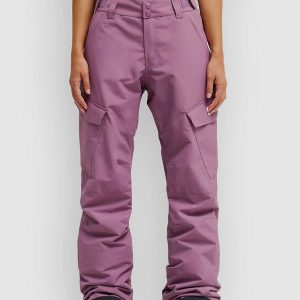 DC Nonchalant Hose grapeade