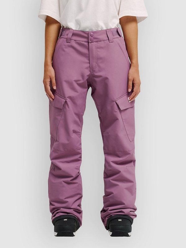 DC Nonchalant Hose grapeade