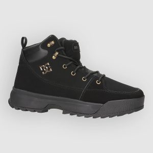 DC Rovik Winter Schuhe black