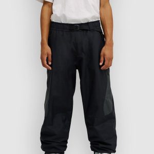 DC Smoke 10K Hose black