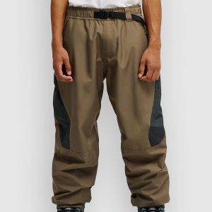 DC Smoke 10K Hose morel