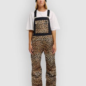 DC Valiant Bib Bib Pants dc fauxcat