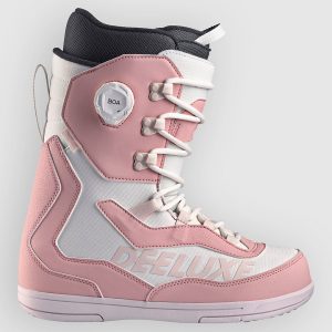 DEELUXE DNA 2027 Snowboard Boots rose