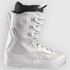 DEELUXE DNA 2027 Snowboard Boots white