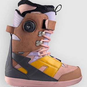 DEELUXE DNA Pro 2027 Snowboard-Boots orchid