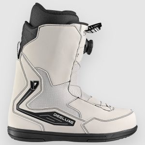 DEELUXE ID Lite 2026 Snowboard Boots light grey