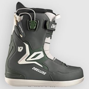 DEELUXE ID Team 2027 Snowboard Boots forest