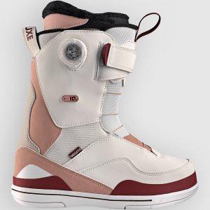 DEELUXE Lara 2027 Snowboard-Boots misty rose