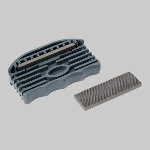 Dakine Edge Tuner Tool Waxing Iron gray