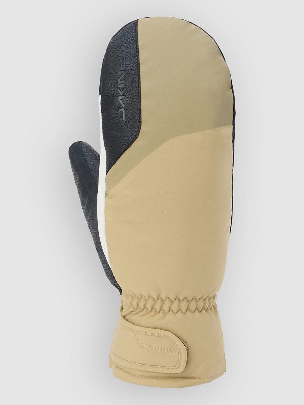 Dakine Nova Fäustlinge kelp