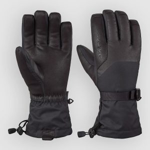 Dakine Nova Handschuhe black