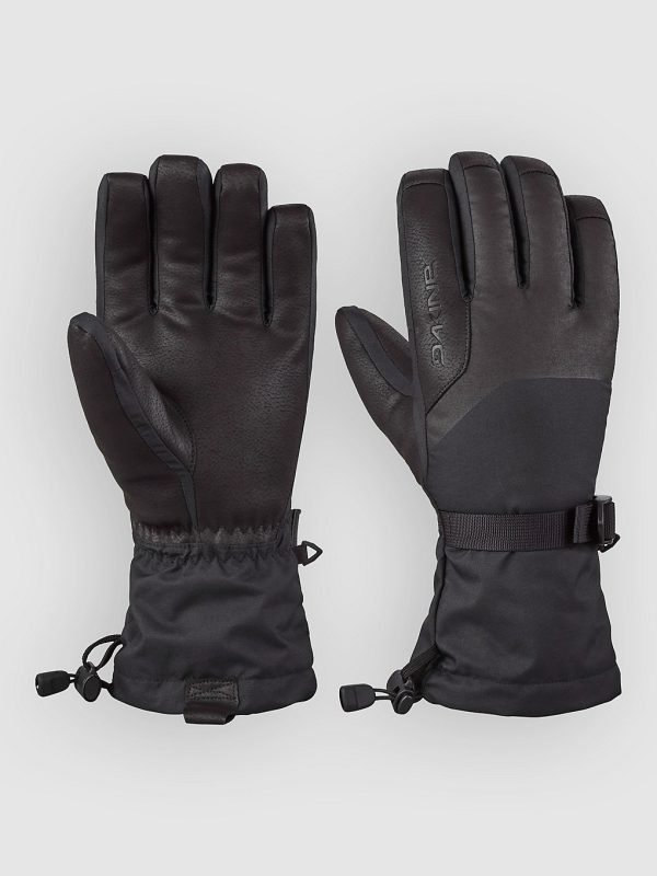 Dakine Nova Handschuhe black