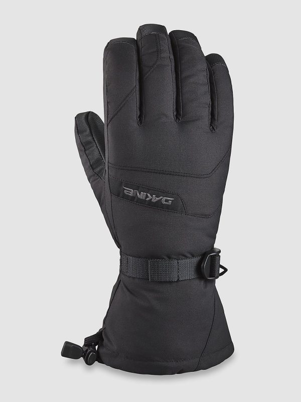 Dakine  black