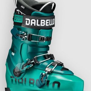 Dalbello Il Moro Mv 3Dwrap 2027 Skischuhe green teal / grue