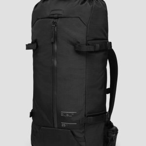 Db Snow Pro 25L Rucksack black out