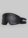 Dragon DXT OTG 2 Darkwing Goggle ll dark smoke