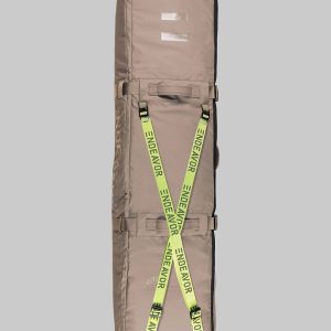 Endeavor Utility Snowboard-Tasche sand