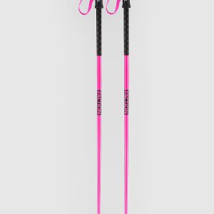 Faction 135 2023 Skistöcke pink