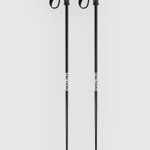 Faction Dancer 115 2023 Skistöcke black