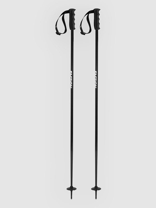 Faction Lite 2027 Skistöcke black