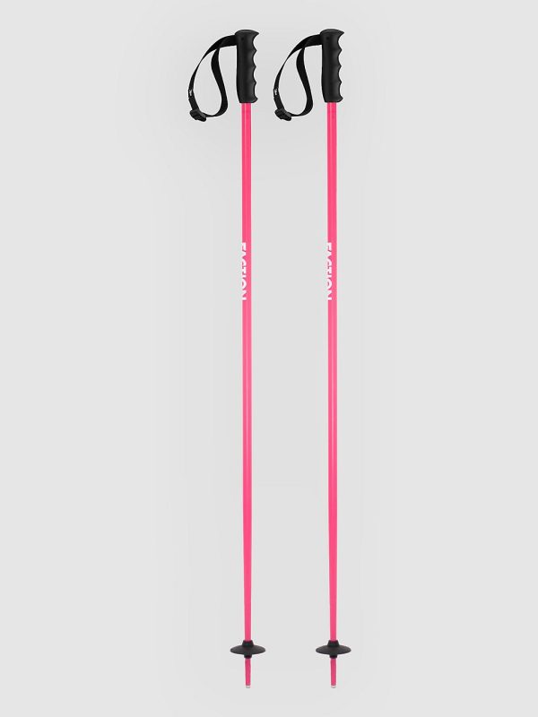 Faction Lite 2027 Skistöcke pink