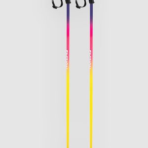 Faction Lite 2027 Skistöcke yellow