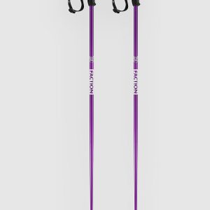 Faction Prodigy 105 2023 Skistöcke purple
