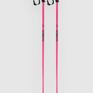 Faction Prodigy 130 2023 Skistöcke pink