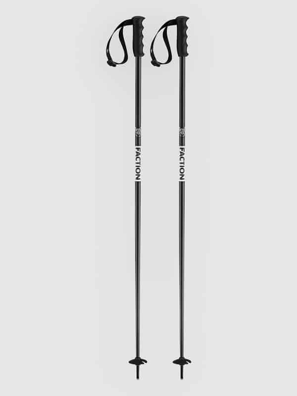 Faction Prodigy 2027 Skistöcke black