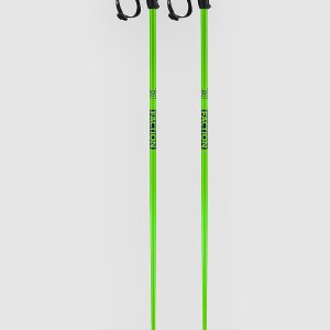 Faction Prodigy Skistöcke green