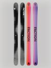Faction Studio 3 2027 Ski grey