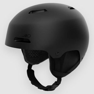 Giro Ledge FS Helm matte black