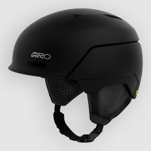 Giro Neo II MIPS Helm matte black