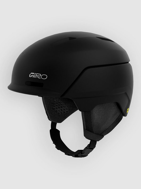 Giro Neo II MIPS Helm matte black