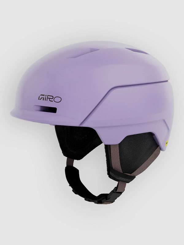 Giro Neo II MIPS Helm matte lavender pearl