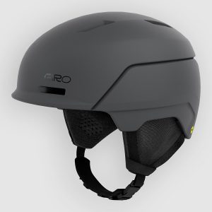 Giro Neo II MIPS Helm matte titanium