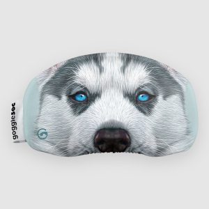 Gogglesoc Cover Goggle husky