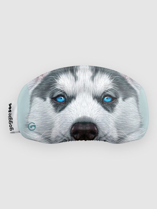 Gogglesoc Cover Goggle husky
