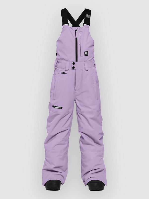 Horsefeathers Berett K Kids Hose lila