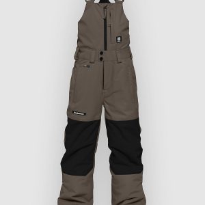 Horsefeathers Berett K Kids Hose tarmac