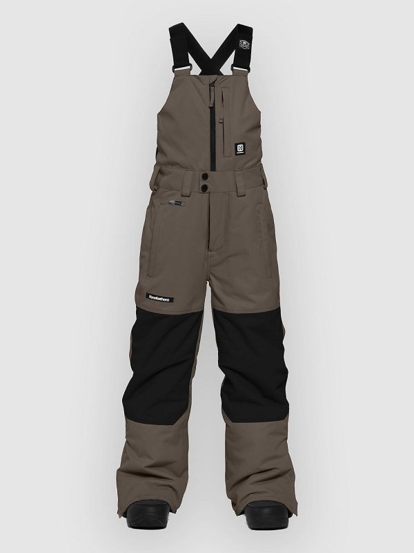 Horsefeathers Berett K Kids Hose tarmac