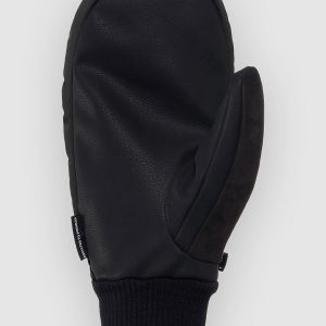 Horsefeathers Boler Fäustlinge black