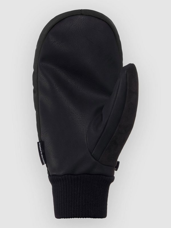 Horsefeathers Boler Mittens black